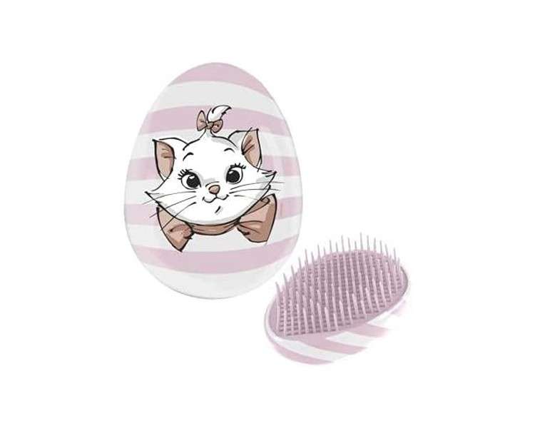 Disney Oval Detangling Hair Brush for Girls and Women