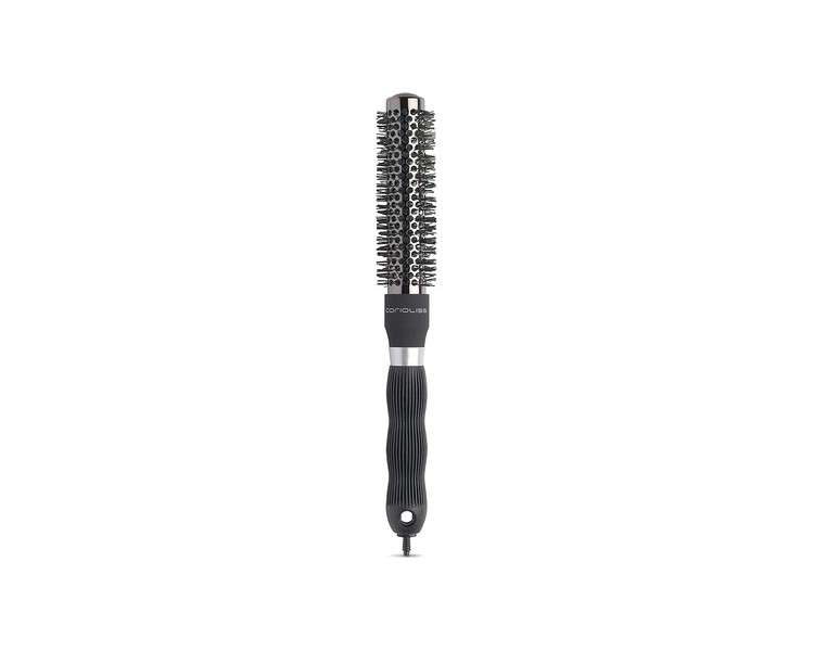 Corioliss Professional Titanium Round Barrel Ionic Hair Brush for Women 25mm