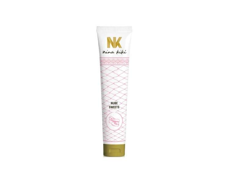 Nina Kiki Cloud Flavored Lubricant 125ml