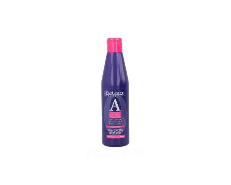 Salerm Activating Fluid 225ml