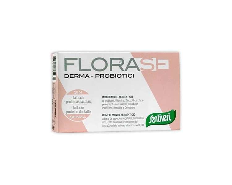 Derma Florase Capsules