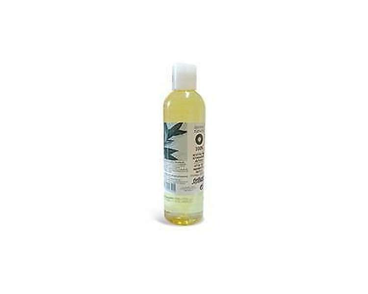 Olio Mandorle Dolci 100% 250ml