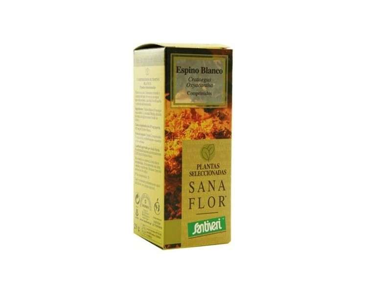 SANTIVERI White Horn 70 Tablets