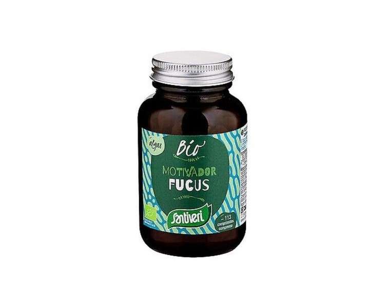 Bio Fucus Algae 113 Tablets
