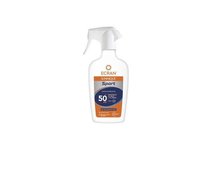 Sunscreen Sport SPF 50 270ml