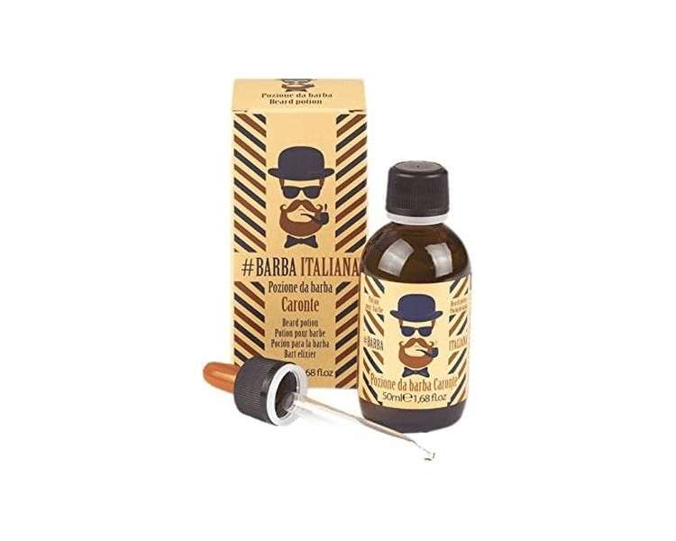 Beard Italian Potion 50ml