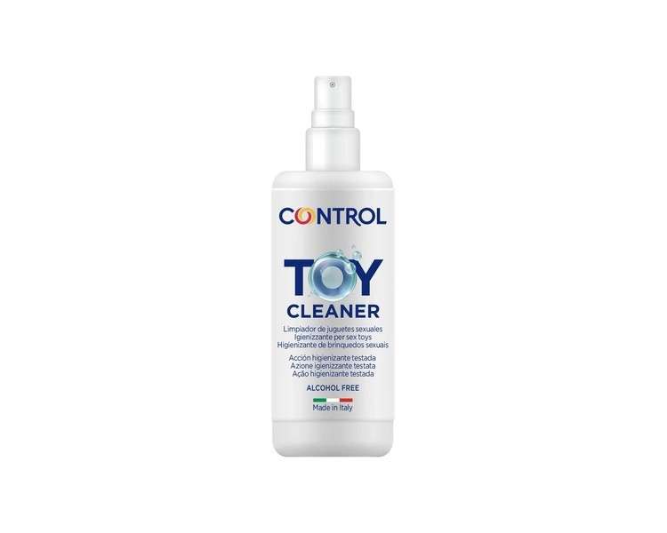 Control Toy Cleaner 235g