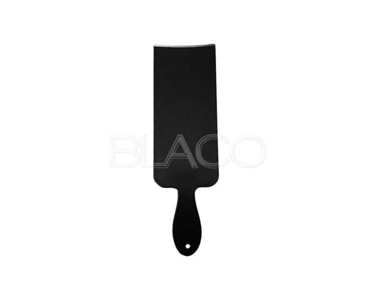 Black Star Long Meches Spatula with 45% Natural Fibers