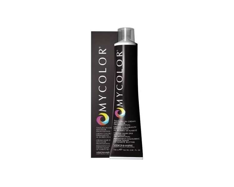 MyColor Permanent Hair Dye 90.01