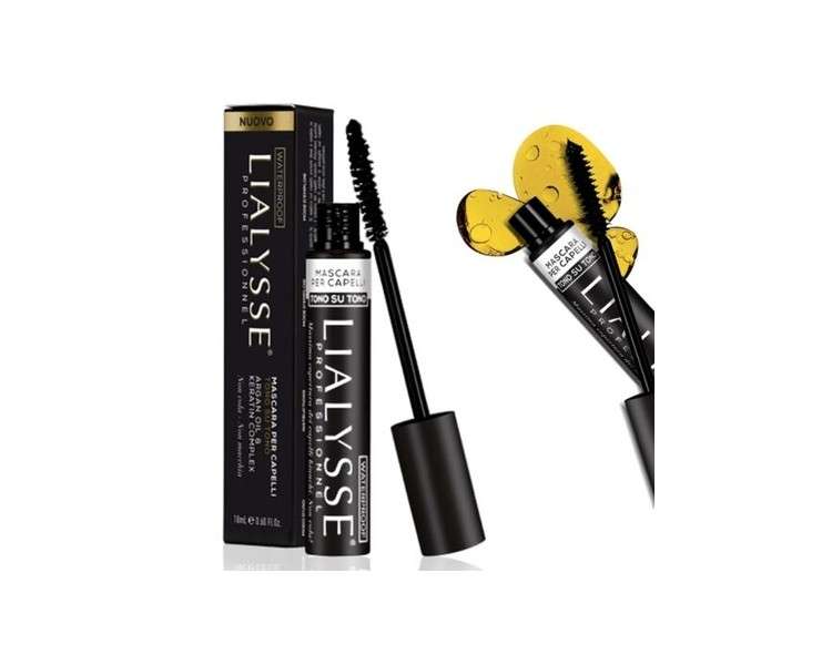 LIALYSSE Hair Color Mascara 18ml