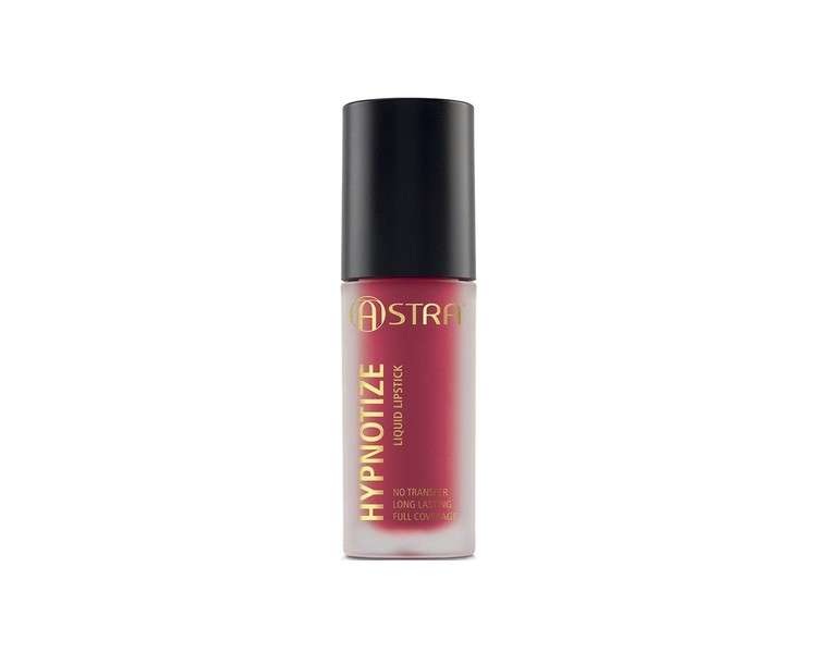 ASTRA Hypnotize Matte Liquid Lipstick 3 Pack - Cosmetics