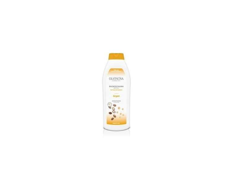 Glenova Shea Bubble Bath 750ml