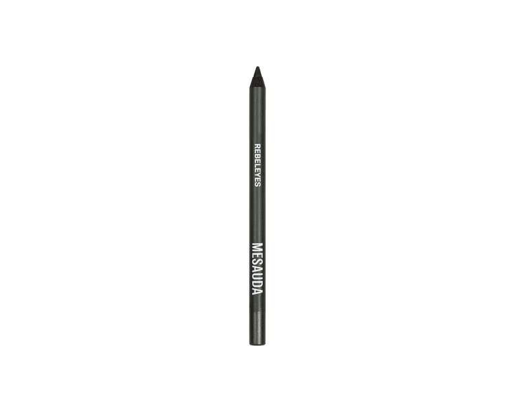 Mesauda Milano Rebeleyes Eye Pencil 1.2g