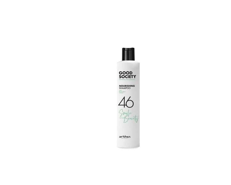 Artego Good Society 46 Nourishing Shampoo 250ml