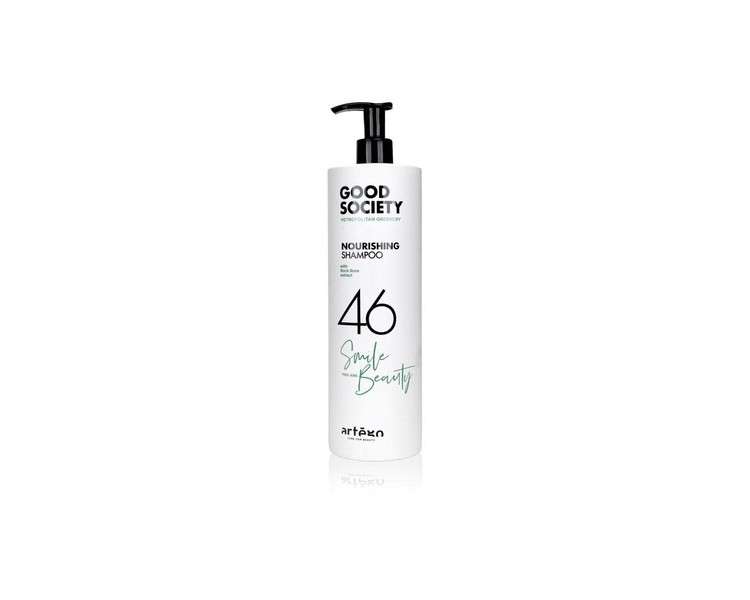 Artego Good Society 46 Nourishing Shampoo 1000ml