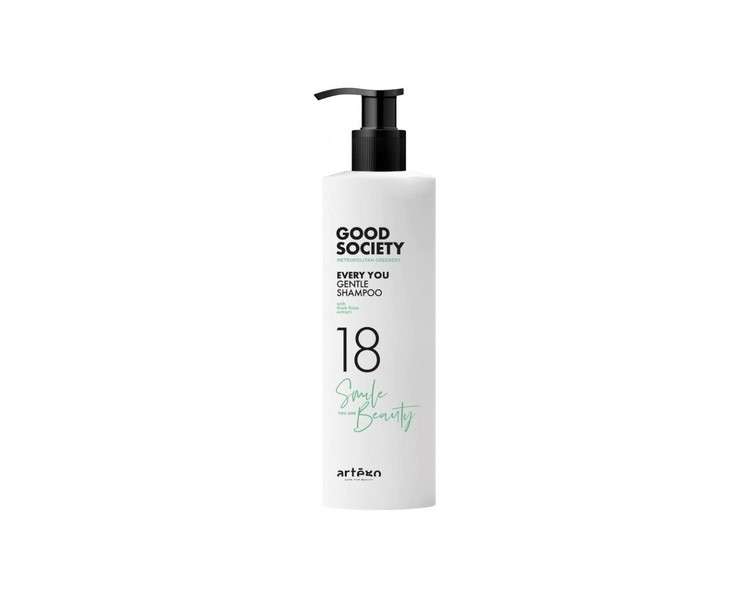 Artego Good Society 18 Every You Gentle Shampoo 1000ml