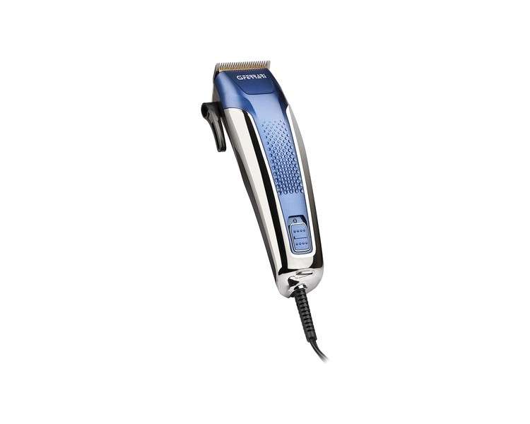 G3Ferrari G30037 Rebel Electric Hair Clipper 3-13mm