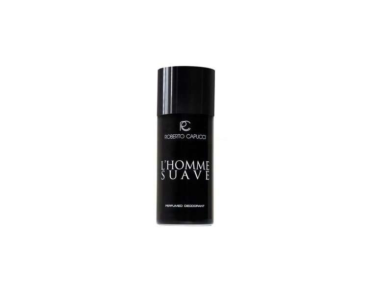 Capucci L'Homme Suave Deo 150ml Spray