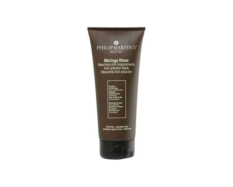 Philip Martin's Moringa Rinse Hair Care Mask