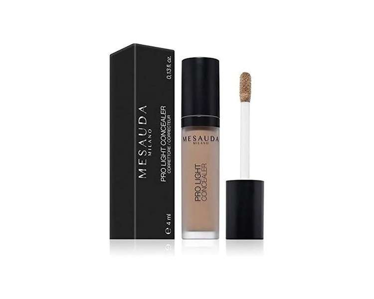 Fluid Concealer Pro Light Concealer N80 4ml