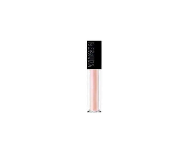 MESAUDA Gloss Matrix Lip Gloss n.102 Holo Ice