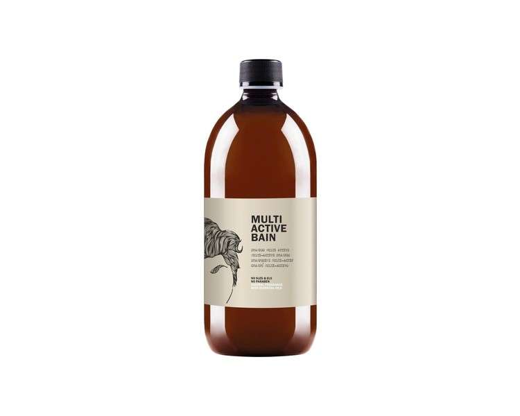 Dear Beard Multi-Active Bain Shampoo 1L