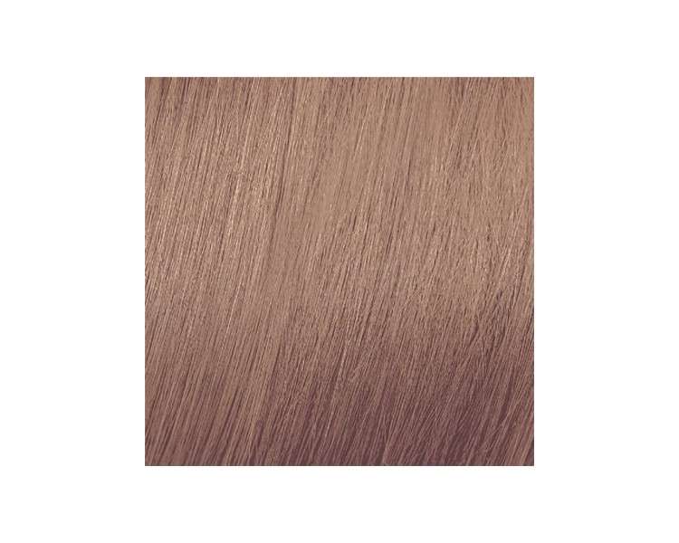 MOOD 8/23 Light Beige Blonde Hair Color 100ml