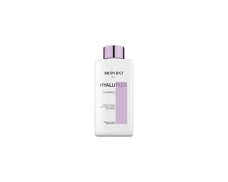 BIOPOINT Hyaluplex Shampoo 250ml