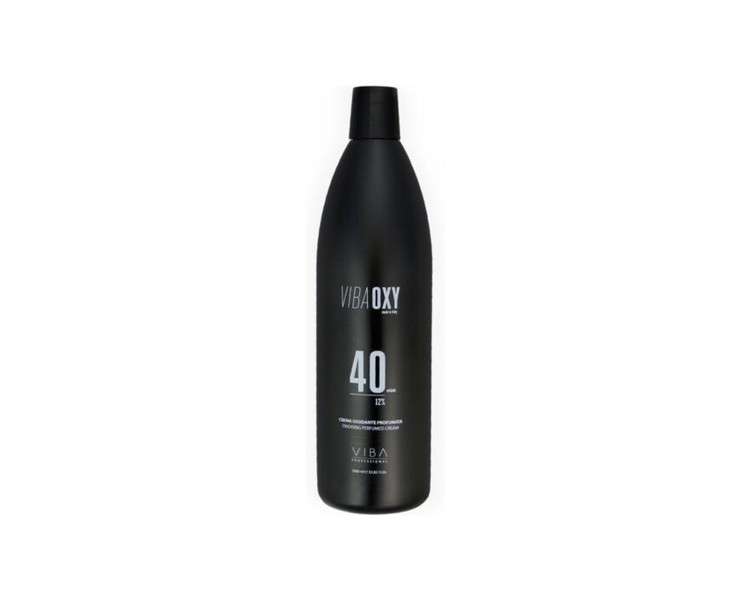 VIBA Oxy 12%/40 Vol. 1000ml