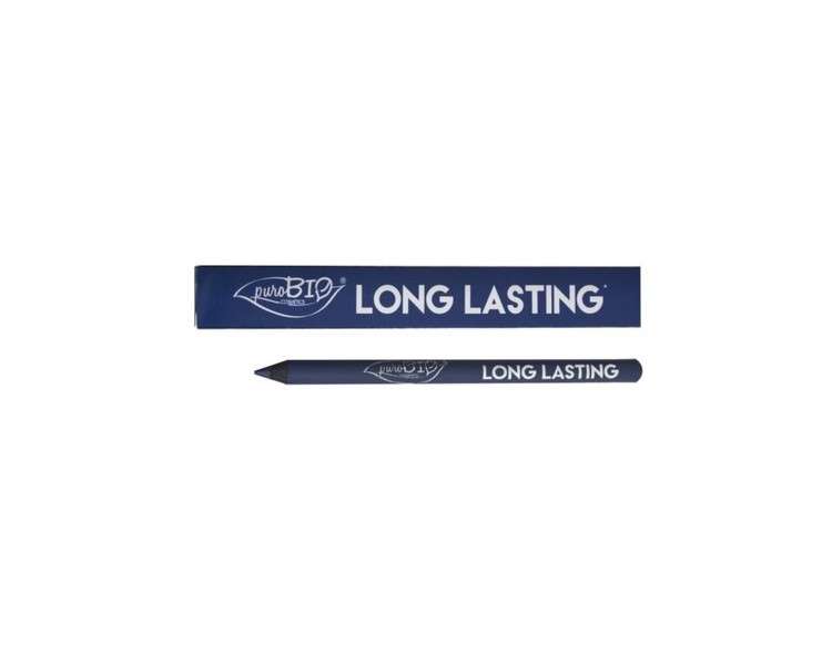 Purobio Long Lasting Eyes Pencil Night Blue 135.3oz