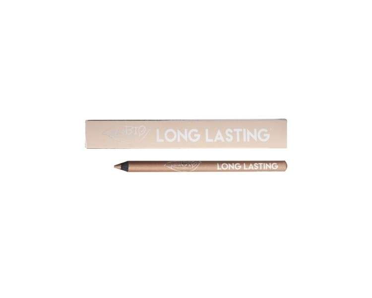 Purobio Long Lasting Eyes Pencil 67.6oz Champagne