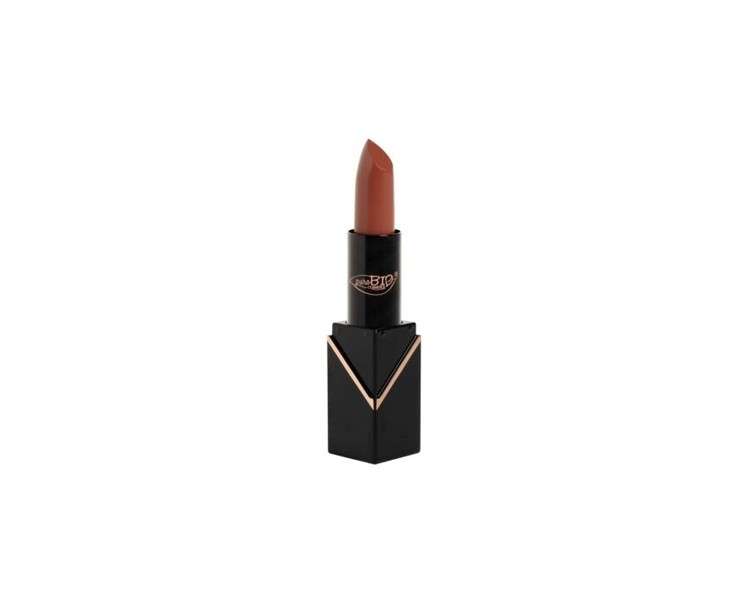 Purobio Only Refill Creamy Matte Lipstick - 105 Weighs Nude