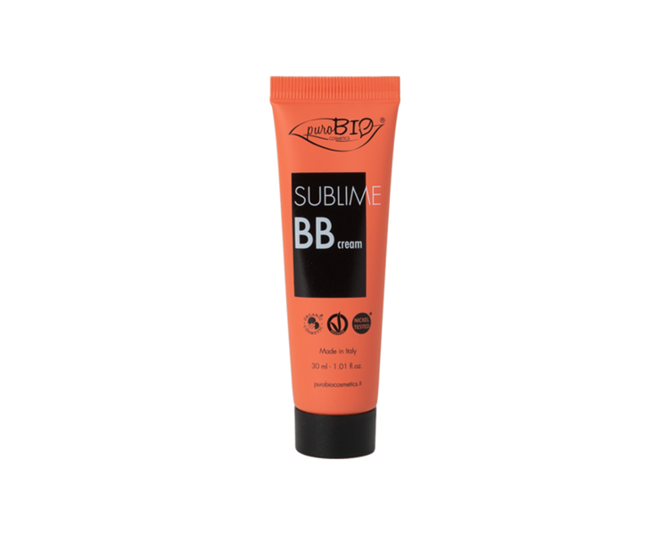 Purobio Sublime BB Cream 04