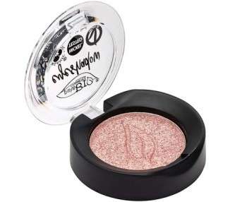 PuroBio Compact Shimmer Eyeshadow Pod No. 25 Pink