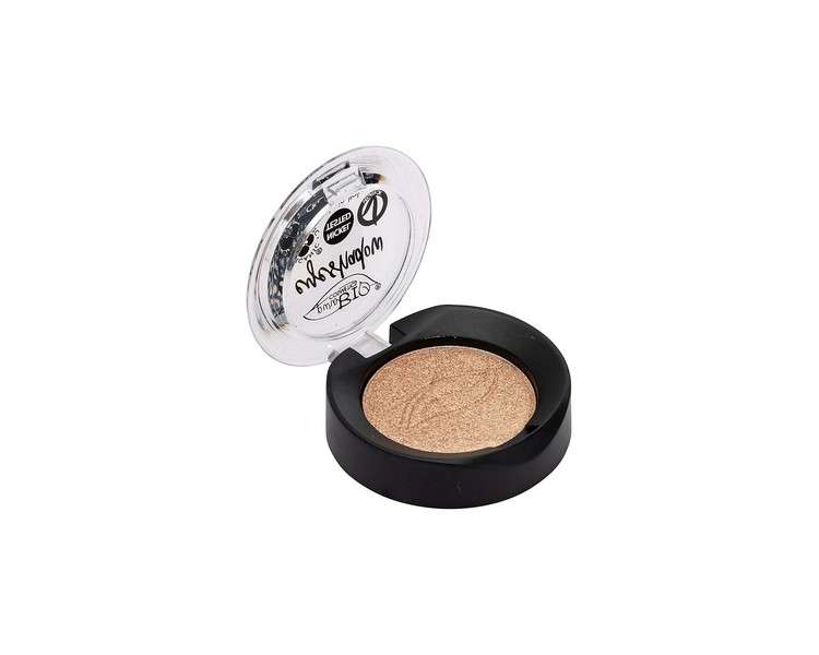 Purobio Eyeshadow Powder No 01