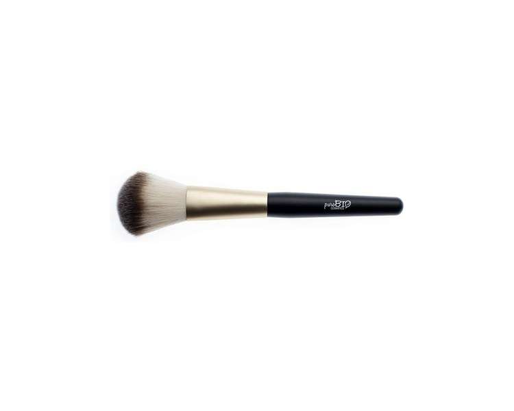 PuroBio Face Powder Brush No. 01