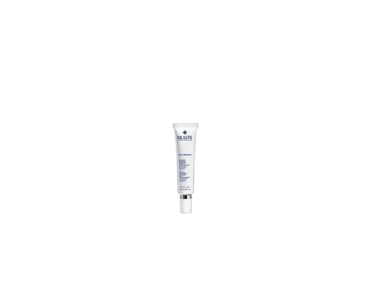Rilastil Multirepair Anti-Wrinkle Face Cream with Vitamin F 40ml