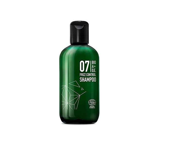 Great Lengths BIO A+O.E. 07 Frizz Control Shampoo 250ml