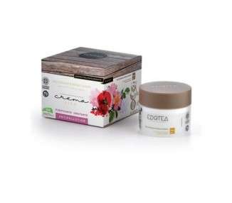 EDOTEA Pomegranate and Rosa Canina Bio Antipollution Face Cream 50ml