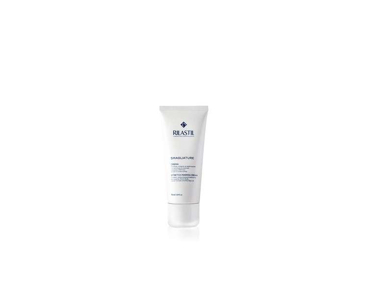 Rilastil Stretch Mark Cream 2.54oz