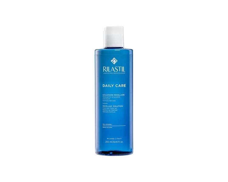 Rilastil Daily Facial Care Micellar Solution 250ml