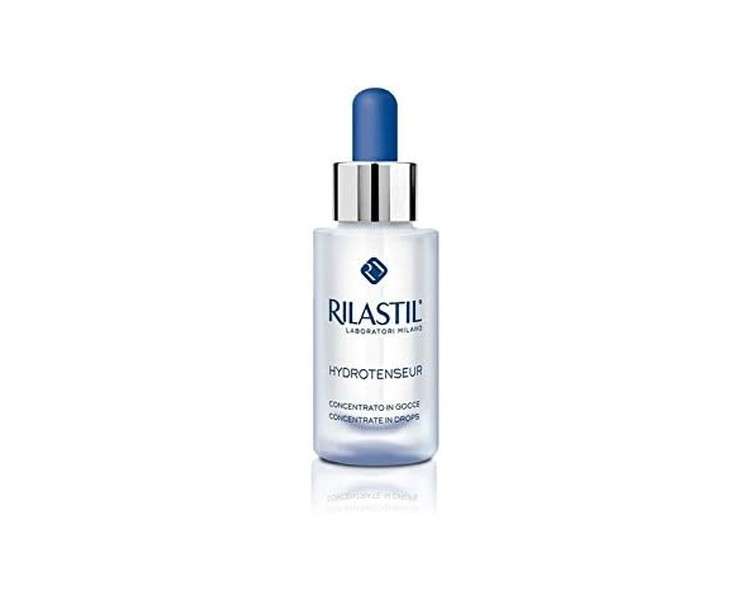 Rilastil Hydrotenseur Concentrate in Drops 30ml