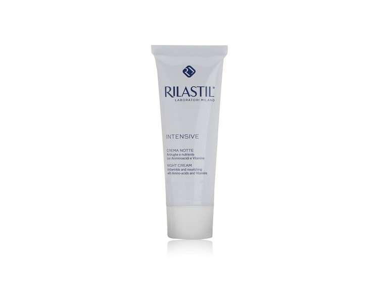 Rilastil Intensive Night Cream 50ml