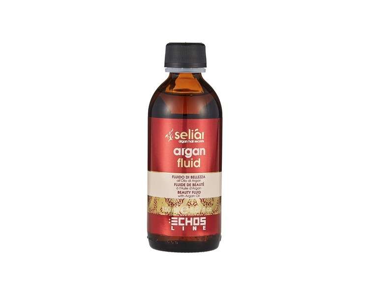 Echosline Hair Repair 250ml