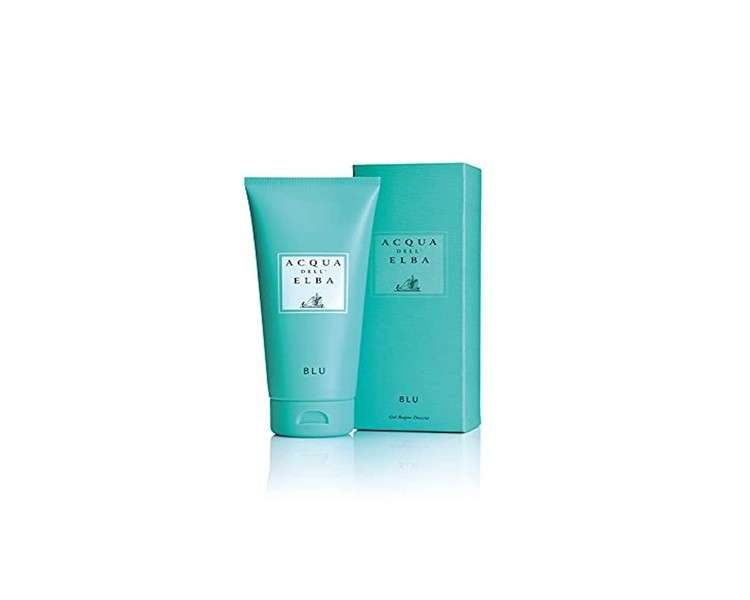 Acqua Elba Shower Gel