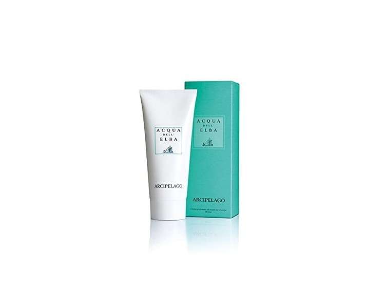 Acqua Dell Elba Arcipelago Body Moisturizing Cream