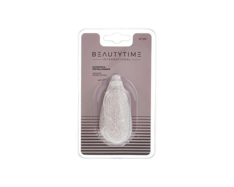 Beautytime Natural Pumice Stone Replica