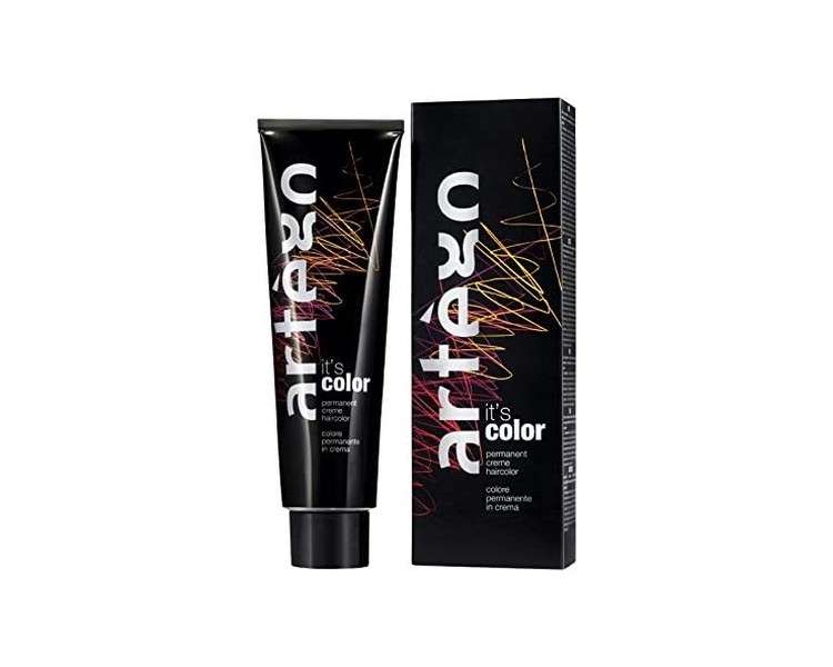 Artego Special Level 10 Sand Copper Hair Color 150ml