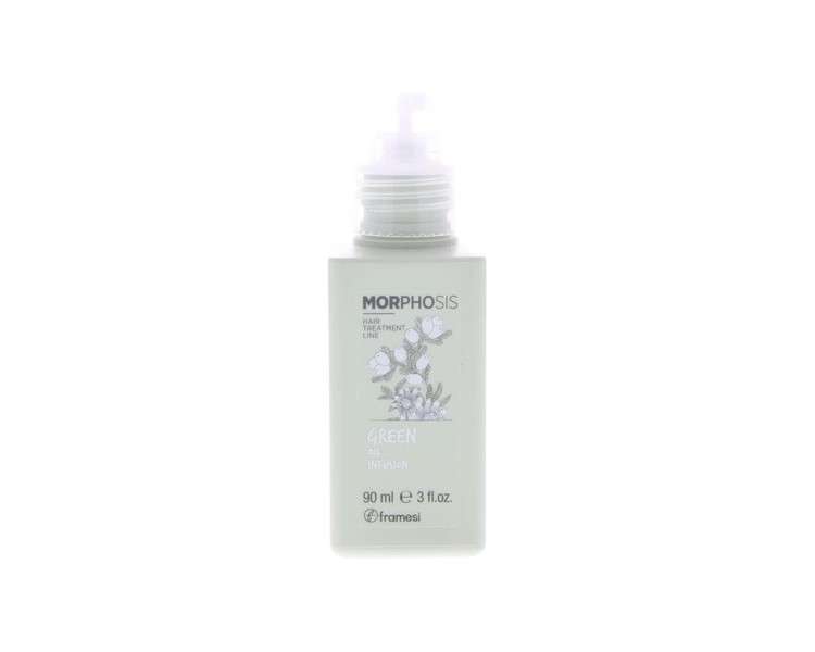 FRAMESI Morphosis Green Oil Infusion 90ml