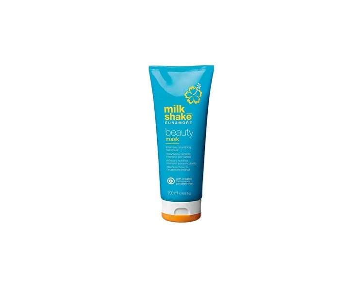 Milk Shake Sun & More Beauty Mask 200ml